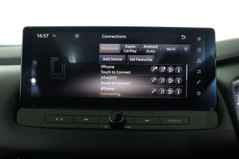 NISSAN QASHQAI 1.5 h e-POWER N-Connecta Auto Euro 6 (s/s) 5dr