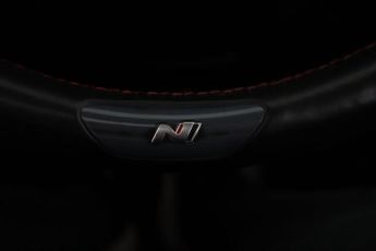 HYUNDAI TUCSON 1.6 h T-GDi N Line S Auto Euro 6 (s/s) 5dr