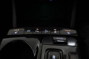 HYUNDAI TUCSON 1.6 h T-GDi N Line S Auto Euro 6 (s/s) 5dr