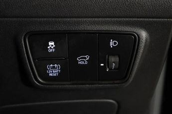 HYUNDAI TUCSON 1.6 h T-GDi N Line S Auto Euro 6 (s/s) 5dr