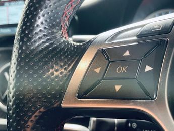 MERCEDES-BENZ A-CLASS 2.1 A200 CDI AMG Night Edition Hatchback 5dr Diesel 7G-DCT Euro 