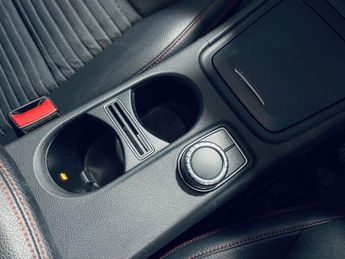 MERCEDES-BENZ A-CLASS 2.1 A200 CDI AMG Night Edition Hatchback 5dr Diesel 7G-DCT Euro 