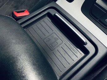 AUDI Q5 2.0 TDI S line SUV 5dr Diesel S Tronic quattro Euro 6 (s/s) (190