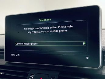 AUDI Q5 2.0 TDI S line SUV 5dr Diesel S Tronic quattro Euro 6 (s/s) (190