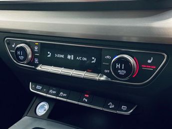 AUDI Q5 2.0 TDI S line SUV 5dr Diesel S Tronic quattro Euro 6 (s/s) (190