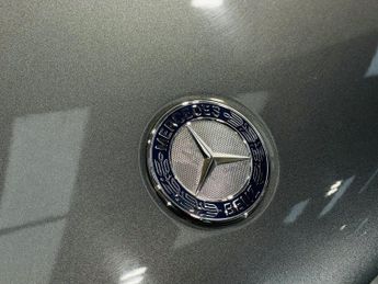 MERCEDES-BENZ GLC 2.1 GLC250d AMG Line (Premium) Coupe 5dr Diesel G-Tronic 4MATIC 