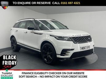 Land Rover Range Rover 3.0 SD6 V6 R-Dynamic SE SUV 5dr Diesel Auto 4WD Euro 6 (s/s) (30