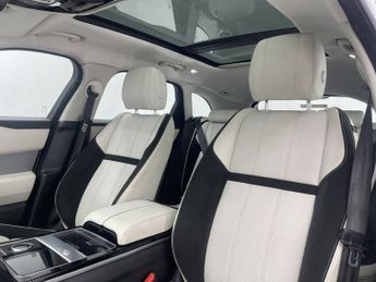 LAND ROVER RANGE ROVER VELAR 3.0 SD6 V6 R-Dynamic SE SUV 5dr Diesel Auto 4WD Euro 6 (s/s) (30