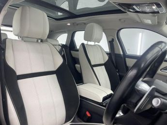 LAND ROVER RANGE ROVER VELAR 3.0 SD6 V6 R-Dynamic SE SUV 5dr Diesel Auto 4WD Euro 6 (s/s) (30