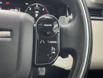 LAND ROVER RANGE ROVER VELAR 3.0 SD6 V6 R-Dynamic SE SUV 5dr Diesel Auto 4WD Euro 6 (s/s) (30