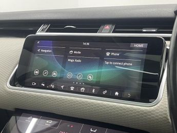 LAND ROVER RANGE ROVER VELAR 3.0 SD6 V6 R-Dynamic SE SUV 5dr Diesel Auto 4WD Euro 6 (s/s) (30