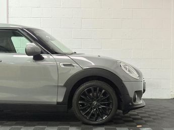 MINI CLUBMAN 1.5 Cooper Estate 6dr Petrol Auto Euro 6 (s/s) (136 ps)