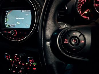 MINI CLUBMAN 1.5 Cooper Estate 6dr Petrol Auto Euro 6 (s/s) (136 ps)