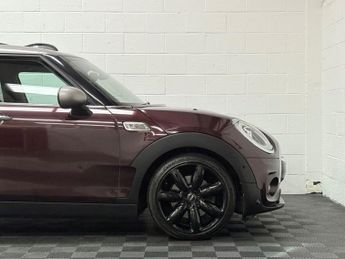 MINI CLUBMAN 2.0 Cooper S Estate 6dr Petrol Auto Euro 6 (s/s) (192 ps)