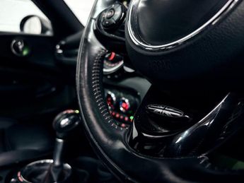 MINI CLUBMAN 2.0 Cooper S Estate 6dr Petrol Auto Euro 6 (s/s) (192 ps)