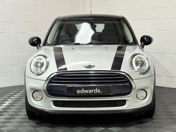 MINI HATCH 1.5 Cooper Hatchback 5dr Petrol Auto Euro 6 (s/s) (136 ps)