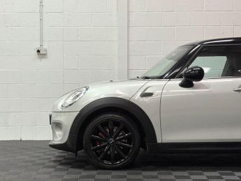 MINI HATCH 1.5 Cooper Hatchback 5dr Petrol Auto Euro 6 (s/s) (136 ps)