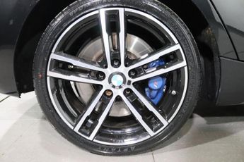 BMW 1 SERIES 1.5 116d M Sport Shadow Edition Hatchback 5dr Diesel Auto Euro 6