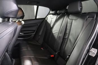 BMW 1 SERIES 1.5 116d M Sport Shadow Edition Hatchback 5dr Diesel Auto Euro 6