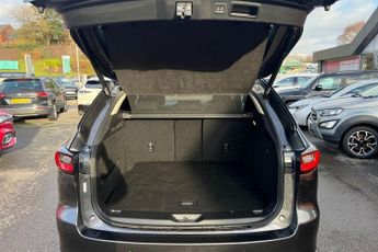 MAZDA 121 3.3 e-SKYACTIV D MHEV Homura SUV 5dr Diesel Hybrid Auto 4WD Euro