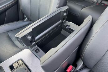 MAZDA 121 3.3 e-SKYACTIV D MHEV Homura SUV 5dr Diesel Hybrid Auto 4WD Euro