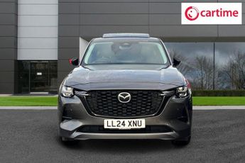 MAZDA 121 3.3 e-SKYACTIV D MHEV Homura SUV 5dr Diesel Hybrid Auto 4WD Euro