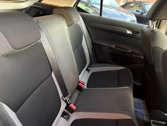 SKODA FABIA 1.2 TSI SE DSG AUTOMATIC 5 DOOR