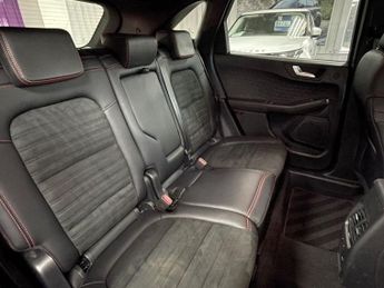 FORD KUGA 2.0 EcoBlue MHEV ST-Line SUV 5dr Diesel Manual Euro 6 (s/s) (150