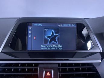 BMW X3 2.0 20d xLine SUV 5dr Diesel Auto xDrive Euro 6 (s/s) (190 ps)