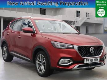 MG HS 1.5 T-GDI Excite SUV 5dr Petrol DCT Euro 6 (s/s) (162 ps)