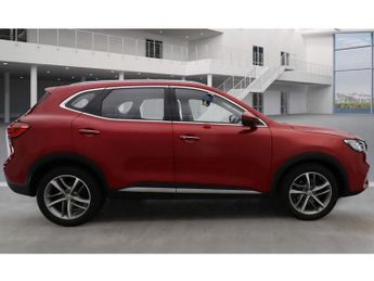 MG MG HS 1.5 T-GDI Excite SUV 5dr Petrol DCT Euro 6 (s/s) (162 ps)