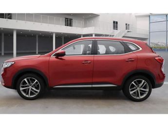 MG MG HS 1.5 T-GDI Excite SUV 5dr Petrol DCT Euro 6 (s/s) (162 ps)