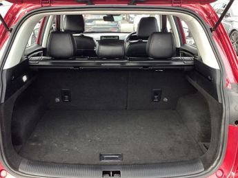 MG MG HS 1.5 T-GDI Excite SUV 5dr Petrol DCT Euro 6 (s/s) (162 ps)