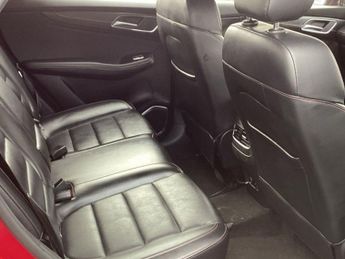 MG MG HS 1.5 T-GDI Excite SUV 5dr Petrol DCT Euro 6 (s/s) (162 ps)