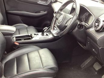 MG MG HS 1.5 T-GDI Excite SUV 5dr Petrol DCT Euro 6 (s/s) (162 ps)