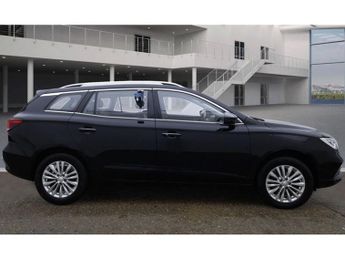 MG MG5 61.1kWh Exclusive Long Range Estate 5dr Electric Auto (156 ps)