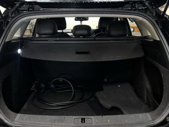 MG MG5 61.1kWh Exclusive Long Range Estate 5dr Electric Auto (156 ps)