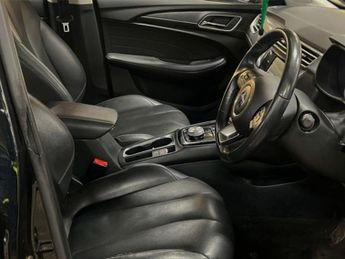 MG MG5 61.1kWh Exclusive Long Range Estate 5dr Electric Auto (156 ps)