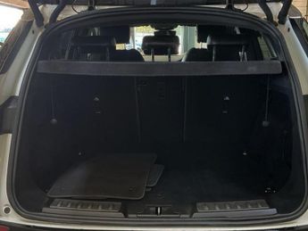 LAND ROVER RANGE ROVER EVOQUE 2.0 D180 MHEV R-Dynamic SE SUV 5dr Diesel Auto 4WD Euro 6 (s/s) 