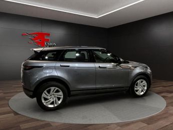 LAND ROVER RANGE ROVER EVOQUE 2.0 D150 R-Dynamic S SUV 5dr Diesel Auto 4WD Euro 6 (s/s) (150 p