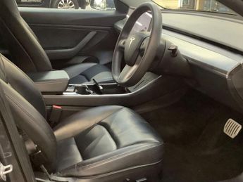 TESLA Model 3 (Dual Motor) Performance Saloon 4dr Electric Auto 4WDE (Performa