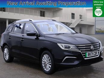 MG MG5 52.5kWh Exclusive Estate 5dr Electric Auto (156 ps)