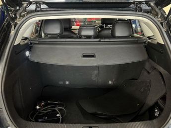 MG MG5 52.5kWh Exclusive Estate 5dr Electric Auto (156 ps)