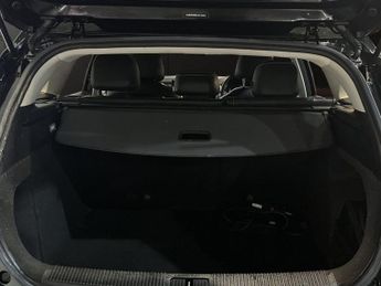 MG MG5 52.5kWh Exclusive Estate 5dr Electric Auto (156 ps)