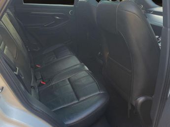 LAND ROVER RANGE ROVER EVOQUE 2.0 D180 R-Dynamic HSE SUV 5dr Diesel Auto 4WD Euro 6 (s/s) (180