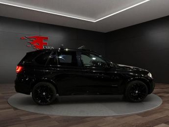 BMW X5 2.0 40e 9.0kWh M Sport SUV 5dr Petrol Plug-in Hybrid Auto xDrive