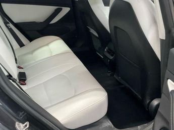 TESLA Model 3 (Dual Motor) Performance Saloon 4dr Electric Auto 4WDE (Performa