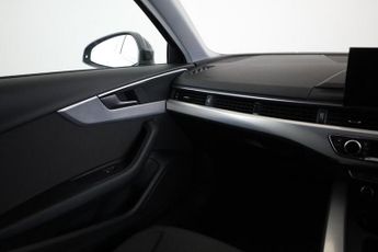 AUDI A4 AVANT 2.0 TDI 35 Technik Estate 5dr Diesel S Tronic Euro 6 (s/s) (163 