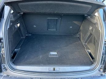 PEUGEOT 3008 1.6 BlueHDi Allure SUV 5dr Diesel EAT Euro 6 (s/s) (120 ps)