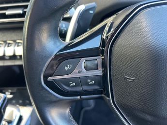 PEUGEOT 3008 1.6 BlueHDi Allure SUV 5dr Diesel EAT Euro 6 (s/s) (120 ps)